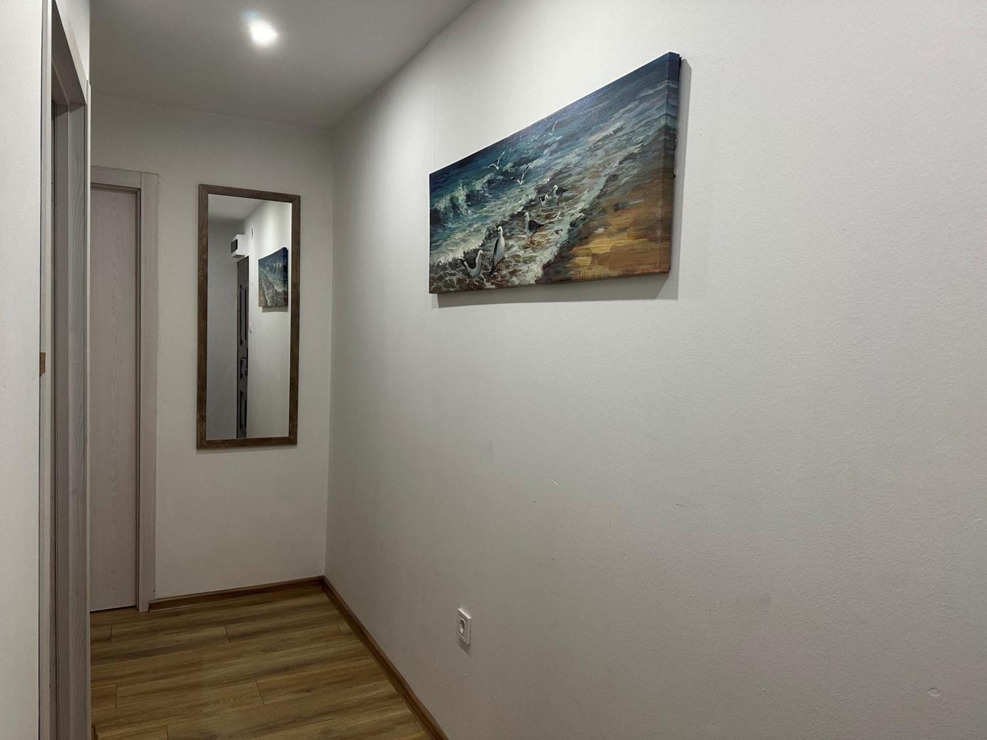 Apartman Vucinic Τσέτινιε Εξωτερικό φωτογραφία